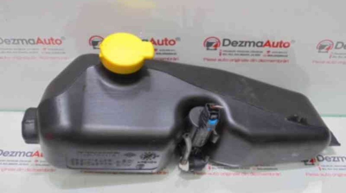 Vas strop gel cu motoras, 289101840R, Dacia Logan Express (FS)