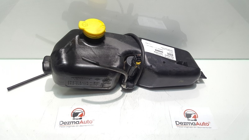 Vas strop gel cu motoras 289101840R, Dacia Sandero (id:349808)