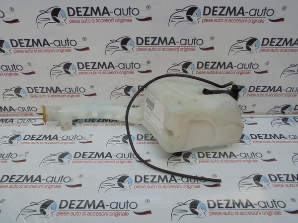 Vas strop gel cu motoras, 2S61-17618-AD, Ford Fusion 1.6B, FYJC