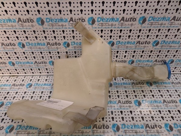 Vas strop gel cu motoras, 3B0955453AF, Vw Passat Variant (3B6), 2000-2005, (id.163771)