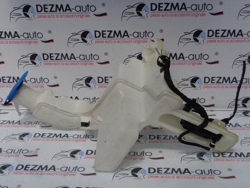 Vas strop gel cu motoras, 3C0955453J, Vw Passat (3C2) 2005-2010