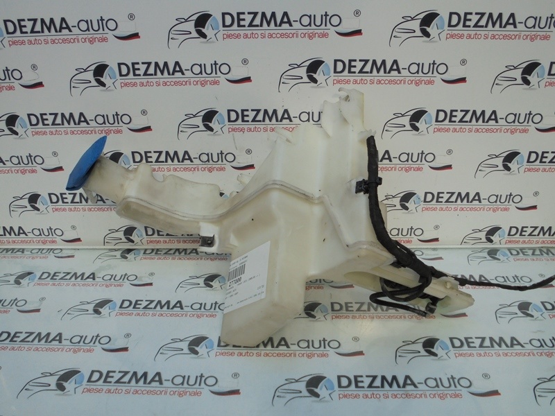 Vas strop gel cu motoras, 3C0955453J, Vw Passat Variant (3C5)