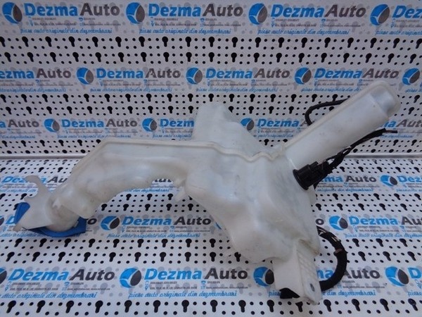 Vas strop gel cu motoras, 3C0955453P, Vw Passat (3C2) 2005-2010