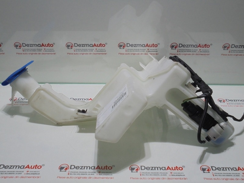 Vas strop gel cu motoras, 3C0955453Q, Vw Passat Variant (3C5) 2.0tdi (id:289940)
