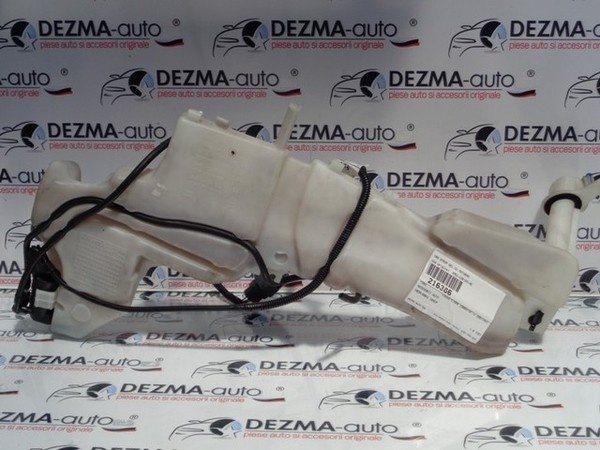 Vas strop gel cu motoras, 3M51-13K163-AE, Ford C-Max