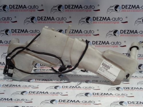 Vas strop gel cu motoras, 3M51-13K163-AE, Ford C-Max