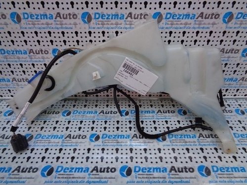 Vas strop gel cu motoras, 4M51-13K163-AF, Ford Focus 2 sedan (DA) 2004-2011