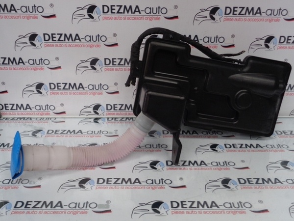 Vas strop gel cu motoras 5N0955453, Volkswagen Tiguan (5N)