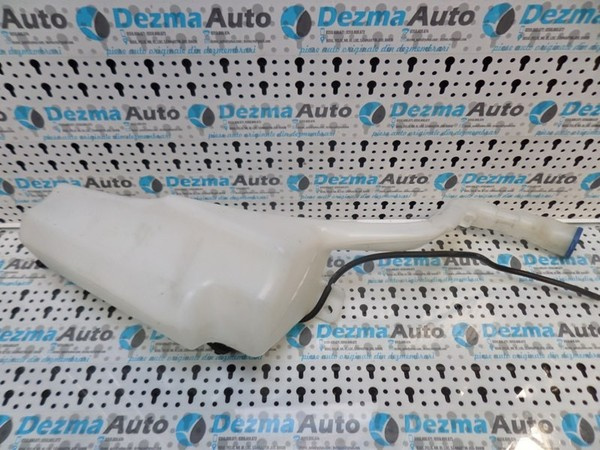 Vas strop gel cu motoras 5S61-17618- AC, Ford Fusion, 1.6 tdci