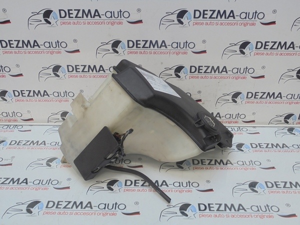 Vas strop gel cu motoras, 6166-7007970, Bmw 3 (E46)