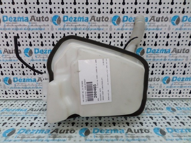 Vas strop gel cu motoras 6168-8374557, Bmw 3 Touring (E46) 1999-2005 (id:200465)