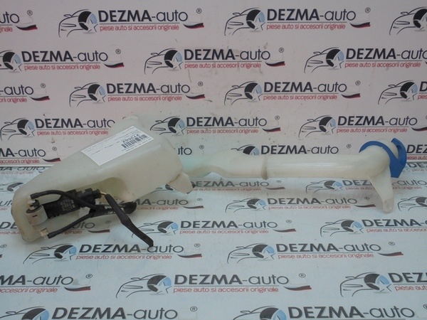 Vas strop gel cu motoras, 6Q0955453N, P, Skoda Fabia 2, 1.4tdi, BMS