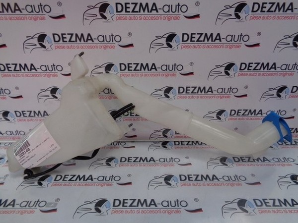 Vas strop gel cu motoras 6Q0955453N, P, Vw Polo (9N) 2001-2009 (id:220140)