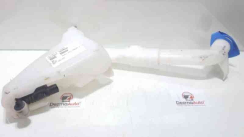 Vas strop gel cu motoras 6Q0955453N, Seat Ibiza 5 ST (6J8) 1.4b