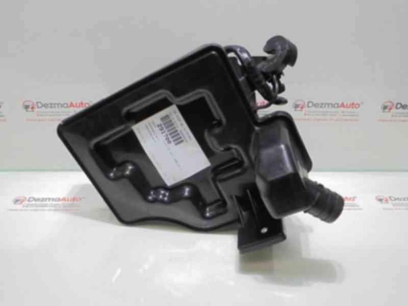 Vas strop gel cu motoras, 6R0955453D, Vw Polo (6R)