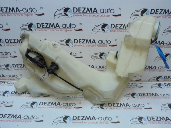Vas strop gel cu motoras, 8E0955451AP, Audi A4 Avant (8ED, B7)