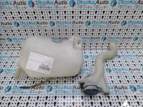 Vas strop gel cu motoras, 9647190180, Peugeot Partner, 1996-2008, (id.167710)