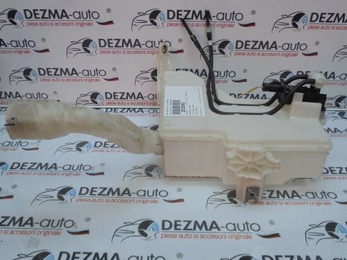 Vas strop gel cu motoras, 9648653780, Peugeot 407, 2.2hdi, 4HT