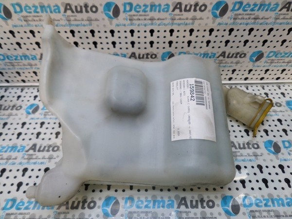 Vas strop gel cu motoras A2038600060, Mercedes C combi, 2.2cdi