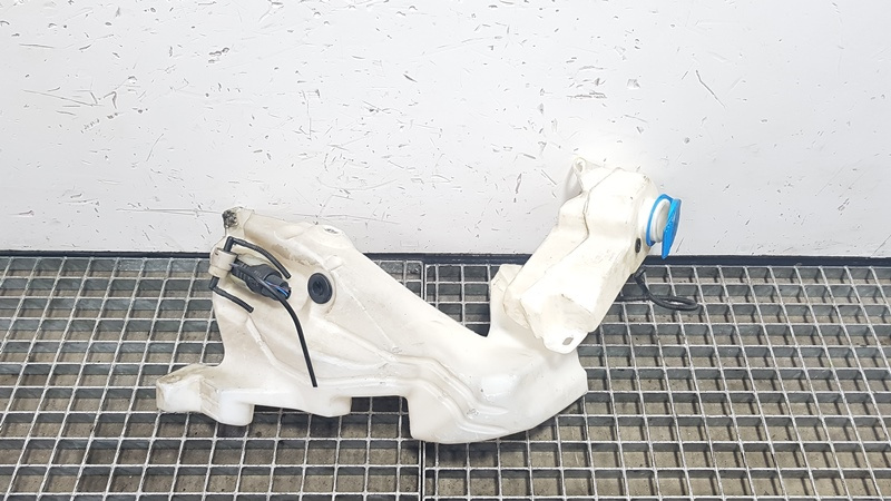 Vas strop gel cu motoras, Audi A4 Avant (8ED, B7) 8E0955451AR (id:354581) din dezmembrari