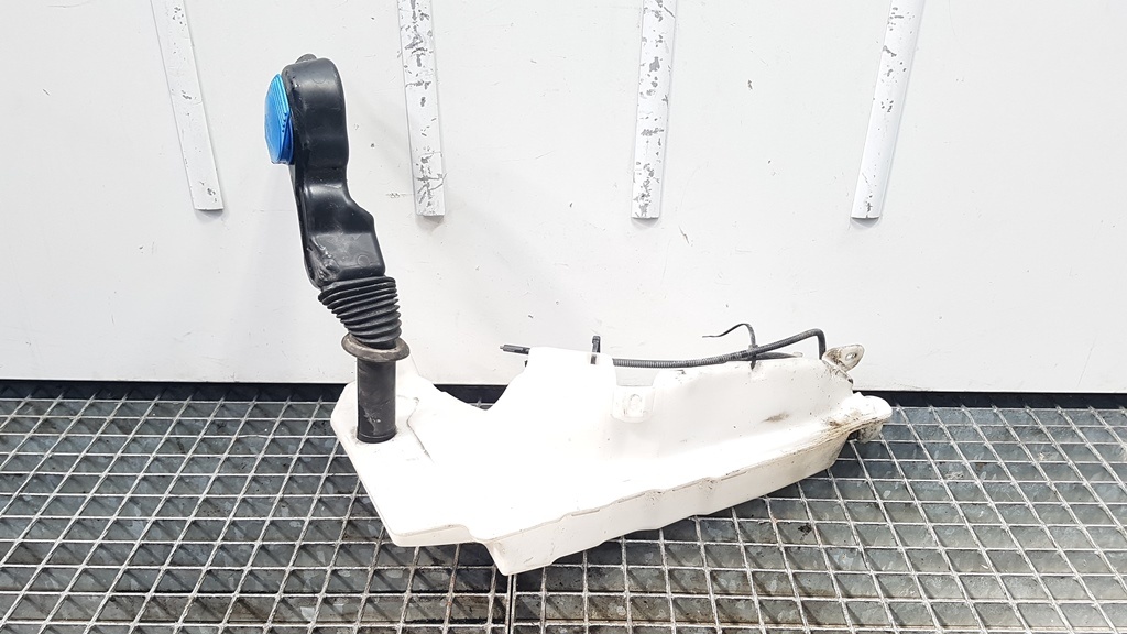 Vas strop gel cu motoras Audi A6 (4F2, C6) cod: 4F0955453 (id:379055)