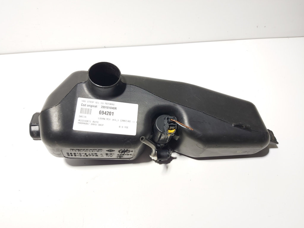 Vas strop gel cu motoras, cod 289101840R, Dacia Logan MCV (KS) (id:694201)