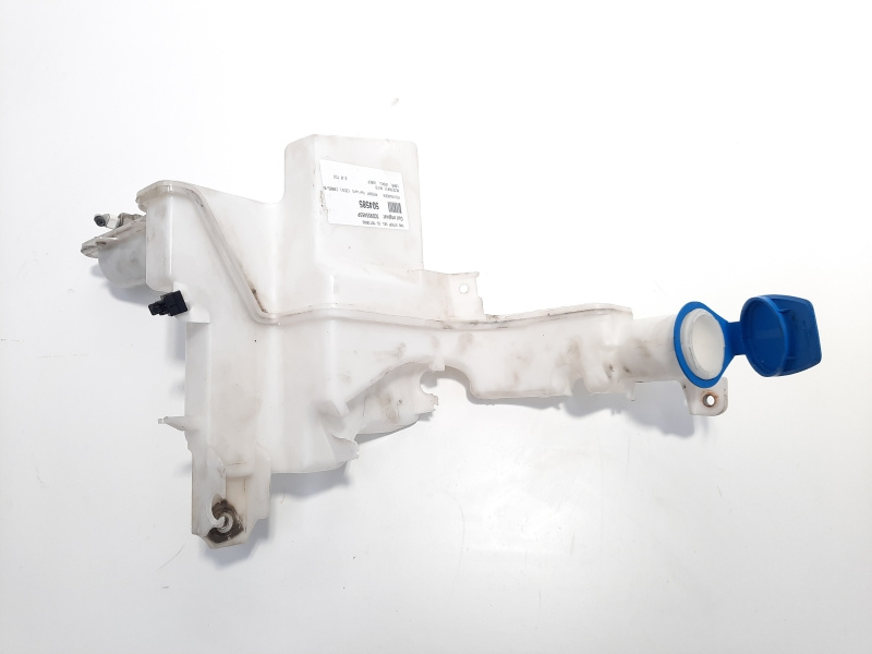 Vas strop gel cu motoras, cod 3C0955453P, Vw Passat Variant (3C5) (pr;110747)