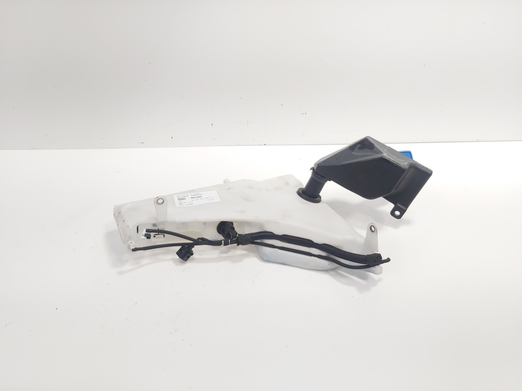 Vas strop gel cu motoras, cod 8T0955453B, Audi A4 (8K2, B8) (id:691333)