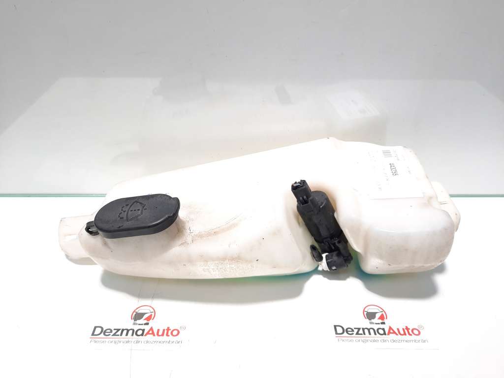 Vas strop gel cu motoras, Dacia Duster [Fabr 2010-2017] (id:443255)