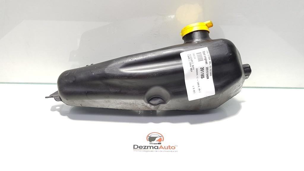 Vas strop gel cu motoras, Dacia Sandero 2, 1.5 dci, 289101840R (id:391165)
