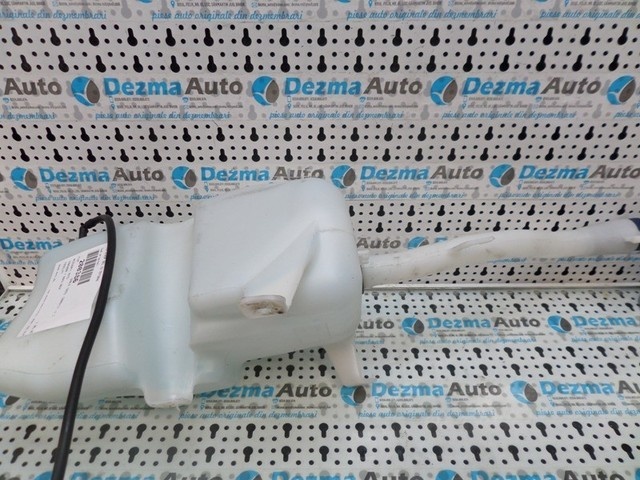 Vas strop gel cu motoras, Fiat Doblo Cargo platforma