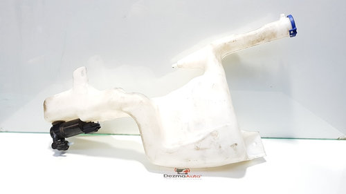Vas strop gel cu motoras, Ford B-Max, 1.4 B, SPJA, 8A61-17B613-AF (id:399077)