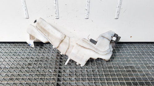 Vas strop gel cu motoras Ford Focus C-Max [Fabr 2003-2007] 1.6 tdci, HHDA, 3M51-13K163-AC (id:410149...