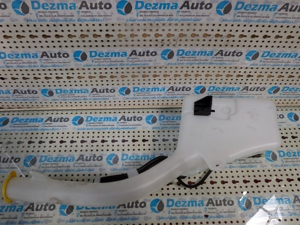 Vas strop gel cu motoras Ford Fusion (JU_), 2N11-17618-AH, 2S61-17618-AH