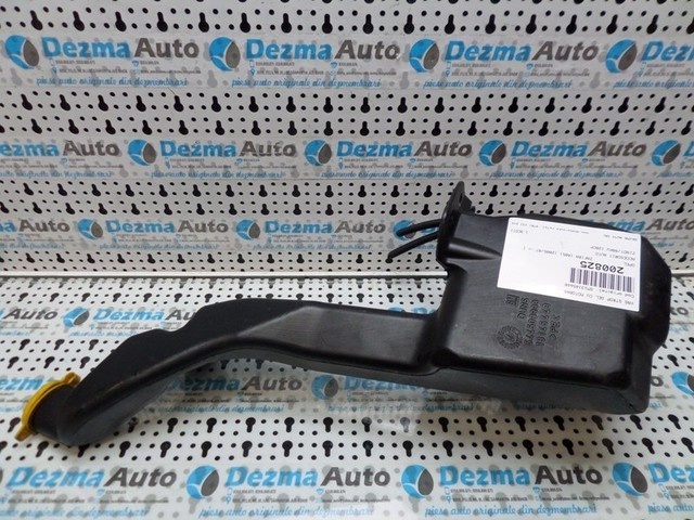 Vas strop gel cu motoras, GM13145448, Opel Zafira B (A05) 2005-2013 (id:200825)