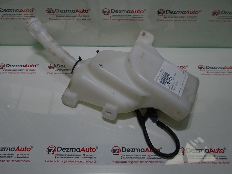 Vas strop gel cu motoras GM13227295, Opel Insignia, 2.0cdti (id:291814)
