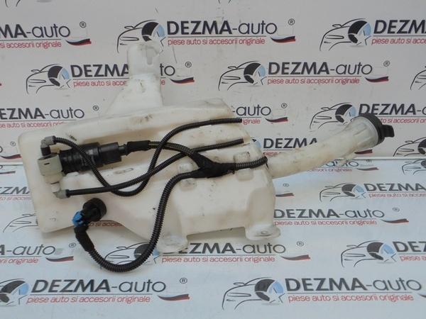 Vas strop gel cu motoras, GM13227295, Opel Insignia sedan