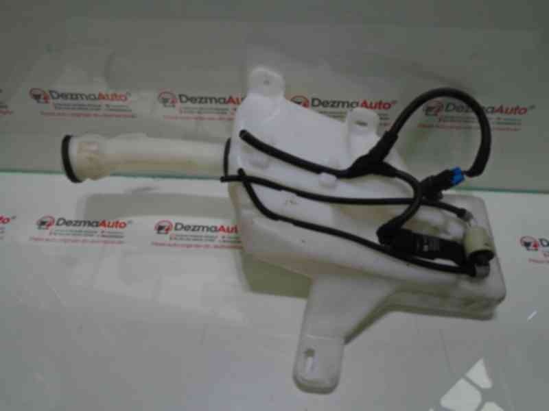 Vas strop gel cu motoras, GM13227295, Opel Insignia A (id:300752)