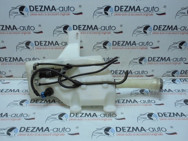 Vas strop gel cu motoras, GM13227295, Opel Insignia