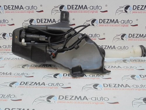 Vas strop gel cu motoras, GM13260579, Opel Astra J combi (id:255283)