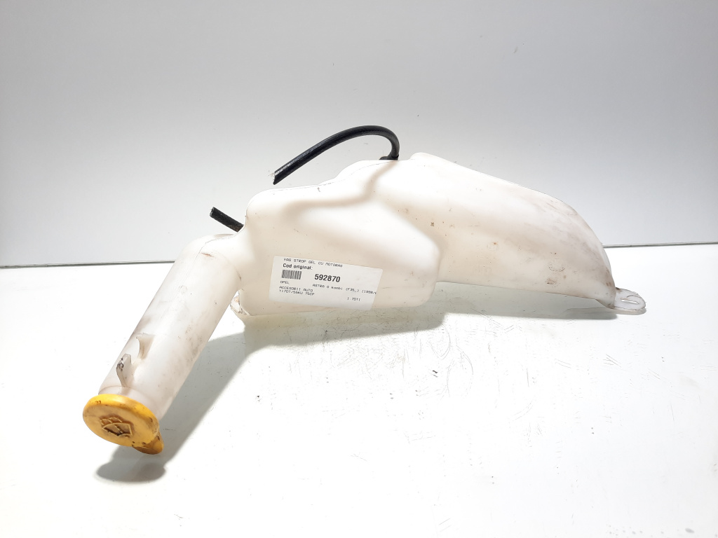 Vas strop gel cu motoras, Opel Astra G Sedan (F69) (idi:592870)