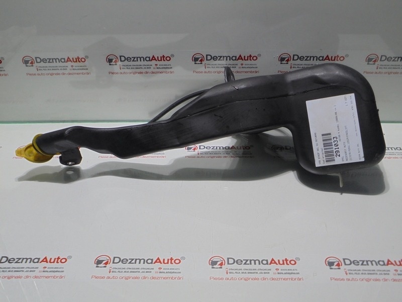 Vas strop gel cu motoras, Opel Astra H combi (id:291033)