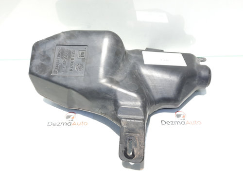 Vas strop gel cu motoras, Opel Astra J Combi [Fabr 2009-2015] 1.7 cdti, A17DTR, 13260579
