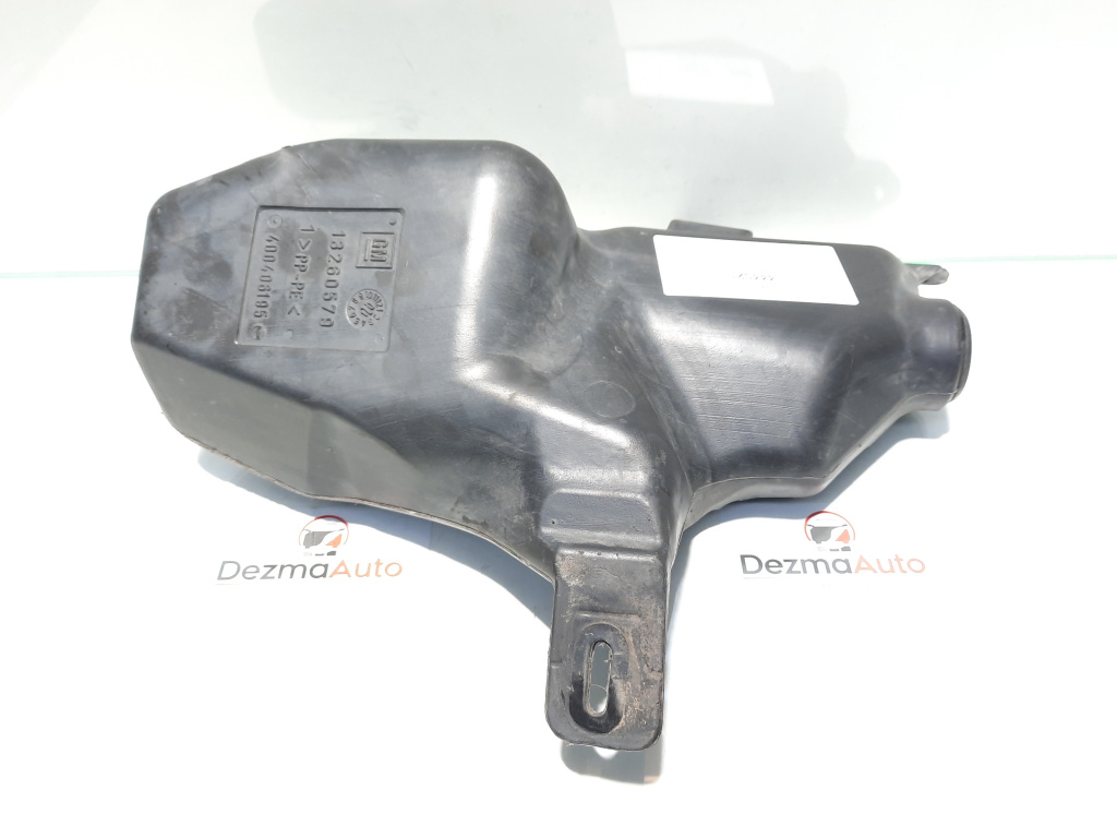 Vas strop gel cu motoras, Opel Astra J [Fabr 2009-2015] 1.7 cdti, A17DTR, 13260579 (id:444521)