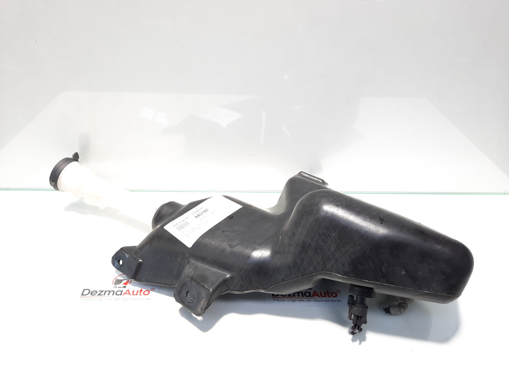 Vas strop gel cu motoras, Opel Astra J [Fabr 2009-2015] 1.7 cdti, A17DTR, 13260579 (id:445192)