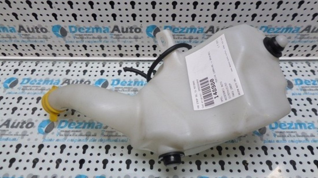 Vas strop gel cu motoras Opel Meriva 1.7cdti, GM93323649