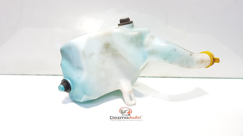 Vas strop gel cu motoras, Opel Meriva A [Fabr 2003-2009] 93323649 (id:403465)
