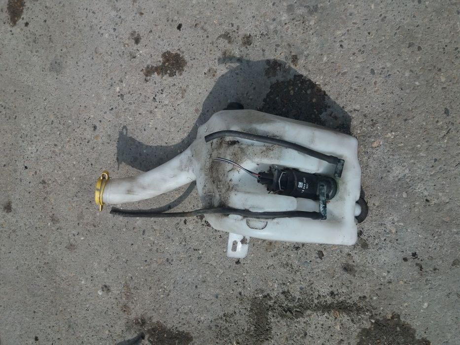 Vas strop gel cu motoras, Opel, toate motorizarile