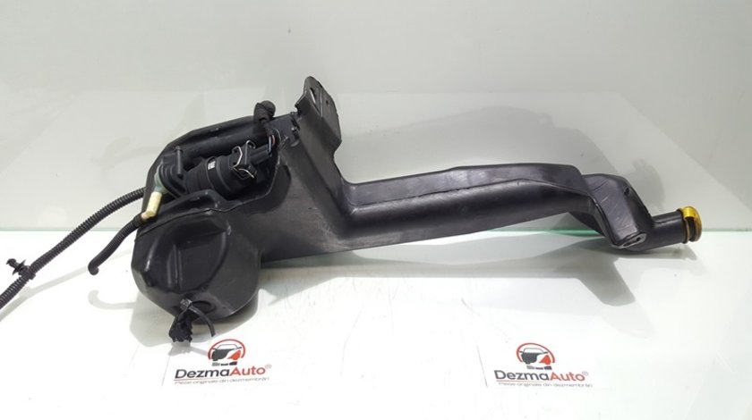 Vas strop gel cu motoras, Opel Zafira B (A05) GM13145448 (id:314194) din dezmembrari