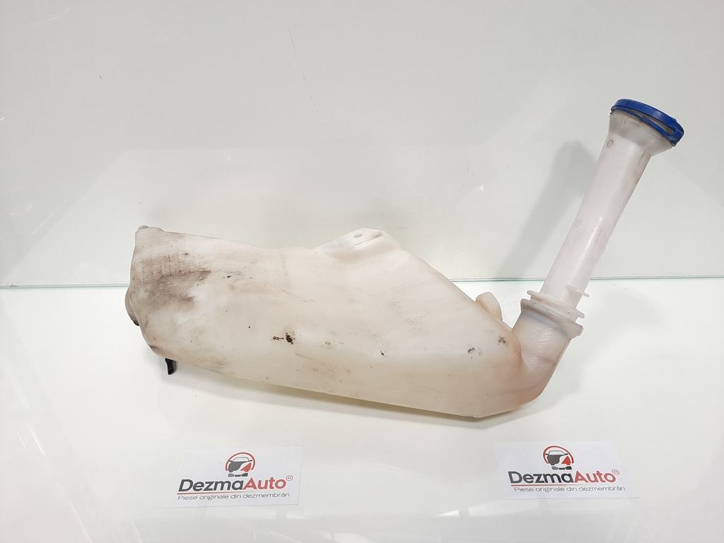 Vas strop gel cu motoras, Peugeot 206 Van [Fabr 1999-2007] 2.0 hdi, 9628747480